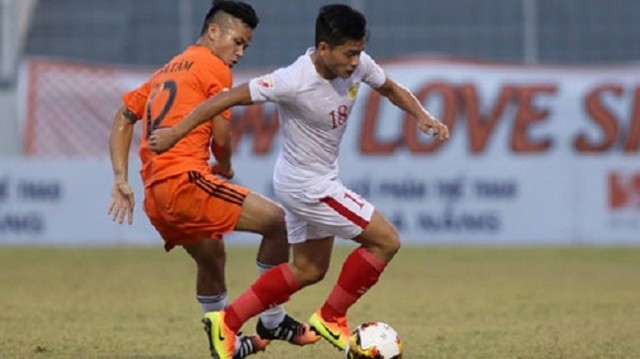 17h00 ngày 30/05, SHB Đà Nẵng vs TP.HCM: Khách lấn chủ - Bóng Đá