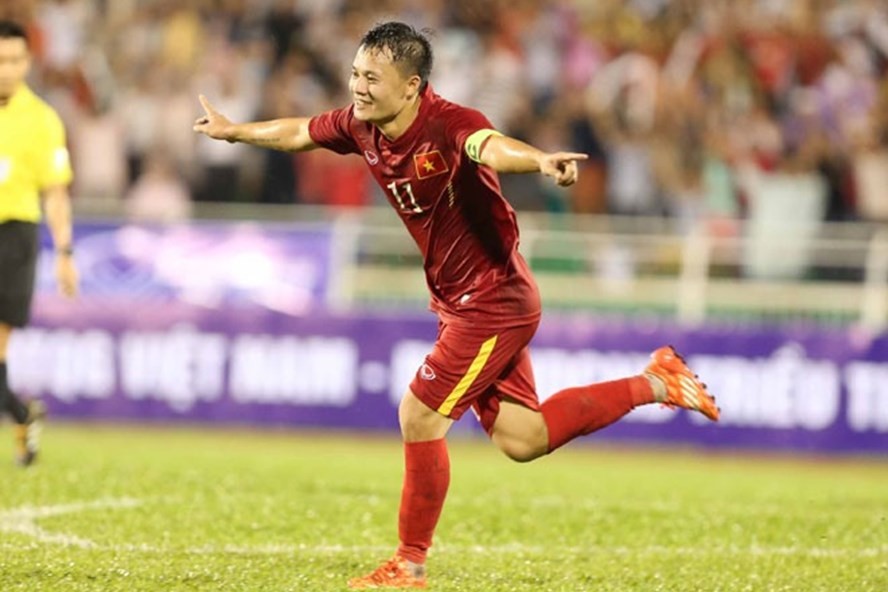 Thầy Park gọi lại cựu binh, HLV việt nói gì? - Bóng Đá