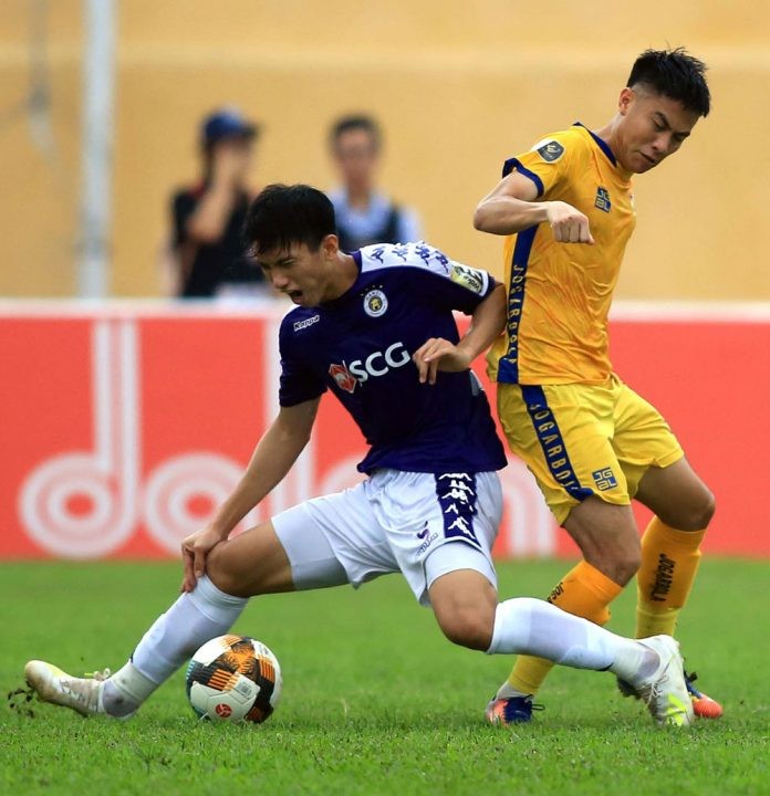 Đương kim vô địch Hà Nội FC: “Mãnh hổ” hóa “mèo con” - Bóng Đá