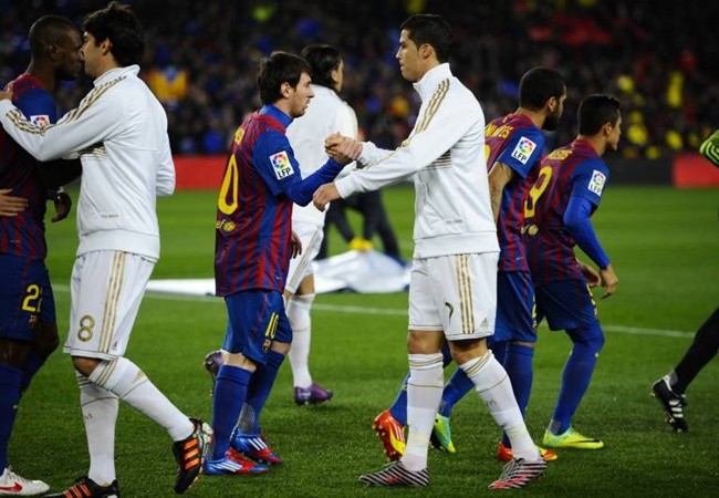 9 thống kê 'đỉnh' nhất thập kỷ 2010s: Leo Messi, 'bái phục' anh! - Bóng Đá