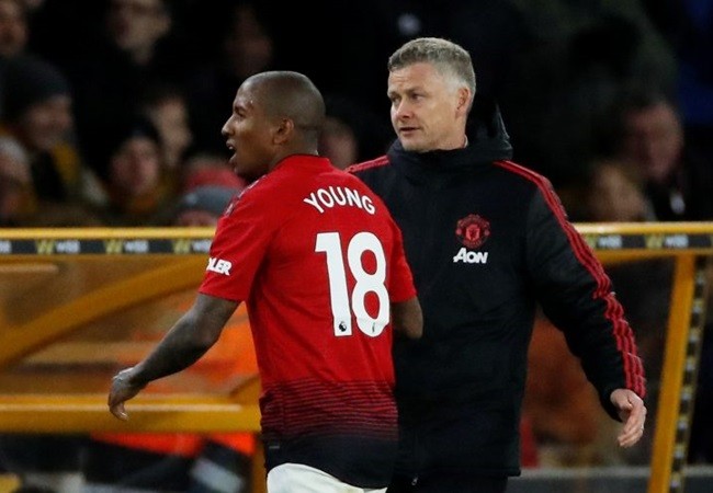 Man Utd khủng hoảng: Ed Woodward, hãy nhìn đống đổ nát do mình tạo ra! - Bóng Đá