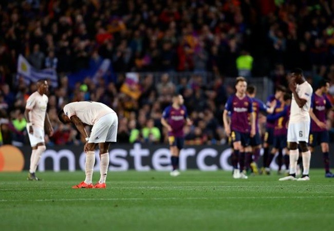 Sau 2 năm, Ajax đã bỏ Man Utd lại phía sau như thế nào? - Bóng Đá