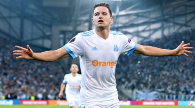 Real giành Florian Thauvin với AC Milan - Bóng Đá