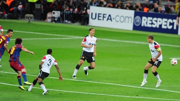 Messi đã ghi 600 bàn thắng cho Barca như thế nào? - Bóng Đá