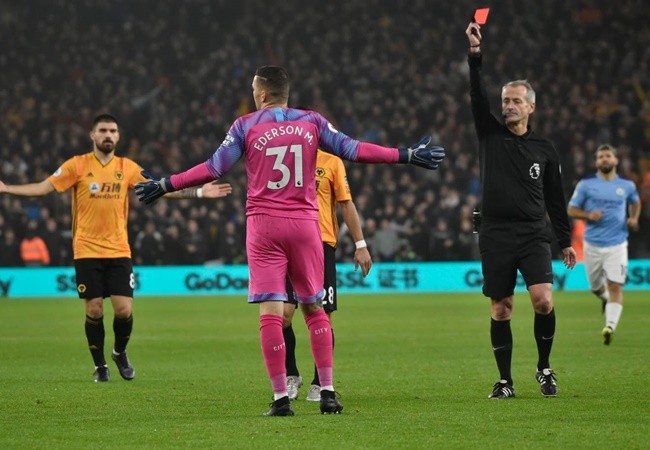 Top CLB ‘xấu chơi’ nhất EPL: Man City hạng 5; ‘Cú sốc’ số 1 - Bóng Đá