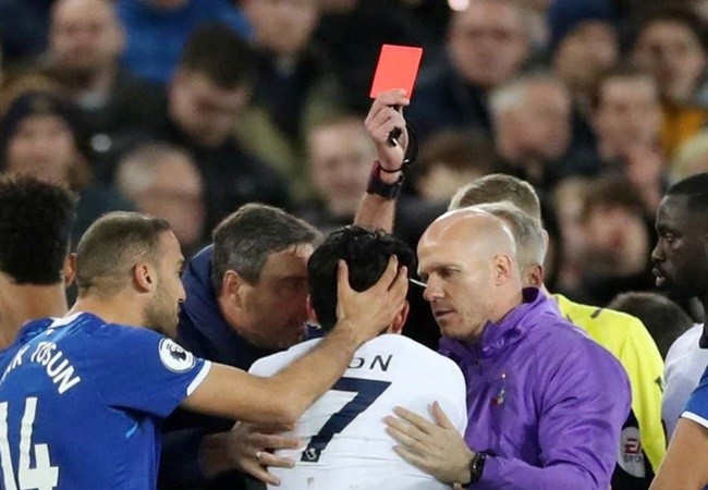 Top CLB ‘xấu chơi’ nhất EPL: Man City hạng 5; ‘Cú sốc’ số 1 - Bóng Đá