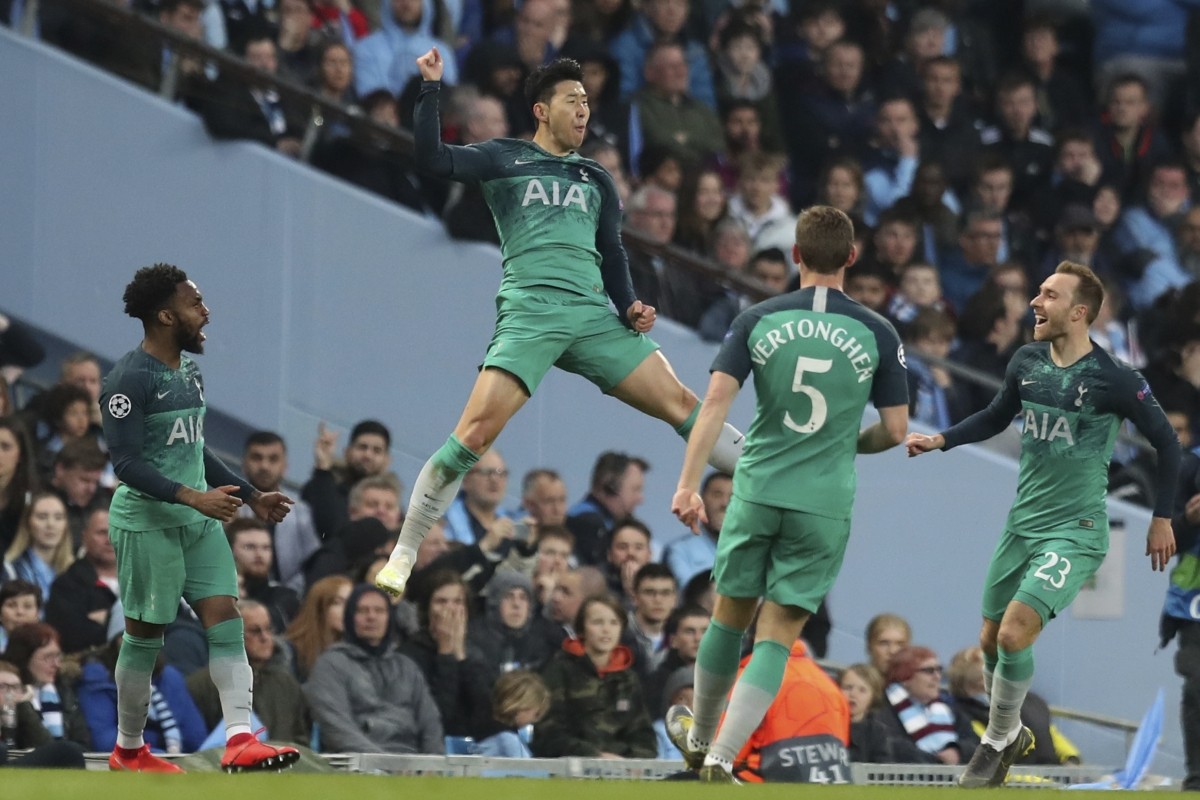 Bóng ma 'CR7 xứ Hàn' lại ám ảnh, Man City nguy cơ mất ngôi tại Premier League - Bóng Đá