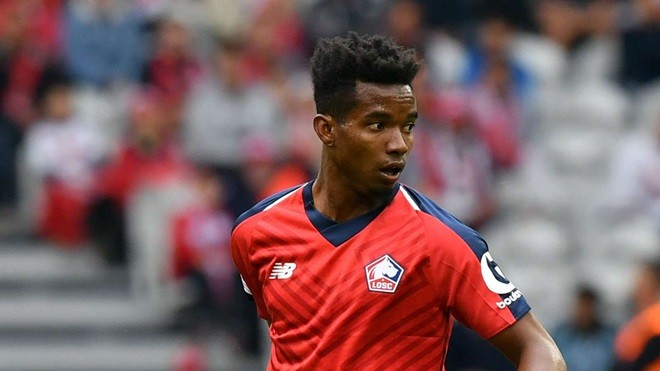 ĐHTB Ligue 1 2018/2019 - Bóng Đá