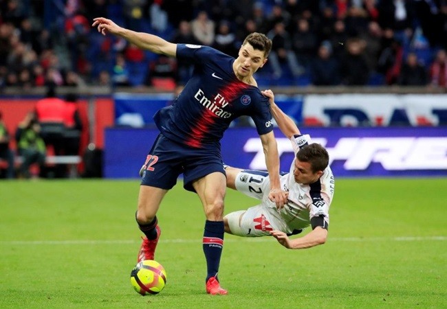 Tuchel and Henrique agree on who should be leaving PSG except for Draxler - Bóng Đá