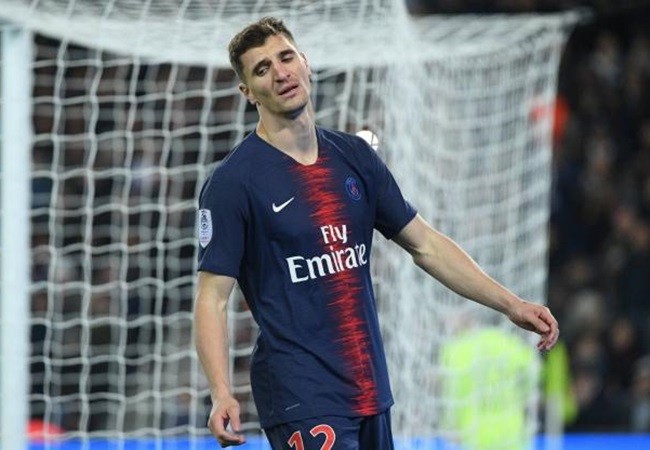 m.u sắp hoàn tất vụ meunier - Bóng Đá