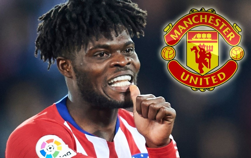 Tung 45 triệu, Man Utd sẵn sàng xé đôi hợp đồng 