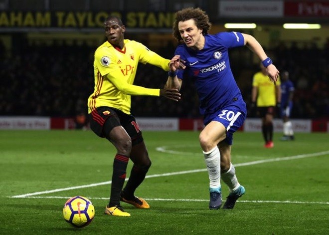 Nhận định Chelsea vs Watford - Bóng Đá