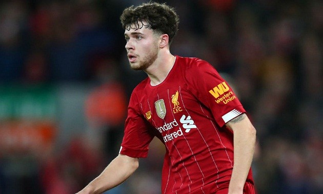 Robbie Fowler names one condition for Curtis Jones to have great career at Liverpool - Bóng Đá