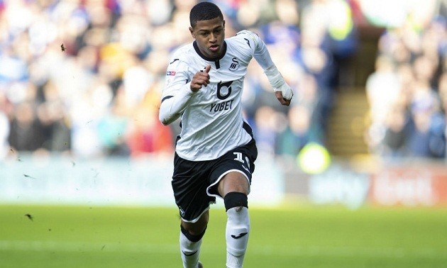 'Hopefully, the first of many' - Rhian Brewster shares his feelings after scoring debut senior goal - Bóng Đá