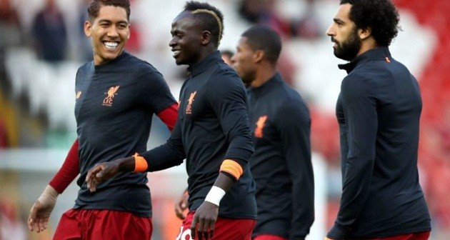 Tới Old Trafford, đâu là đội hình tối ưu của Klopp? - Bóng Đá