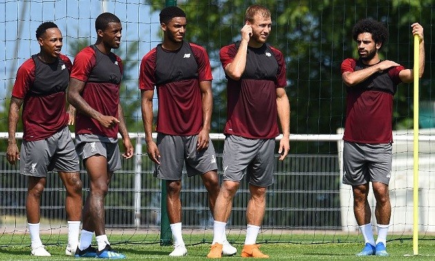 Jurgen Klopp nói về sự chuẩn bị cho trận đấu cuối cùng - Bóng Đá