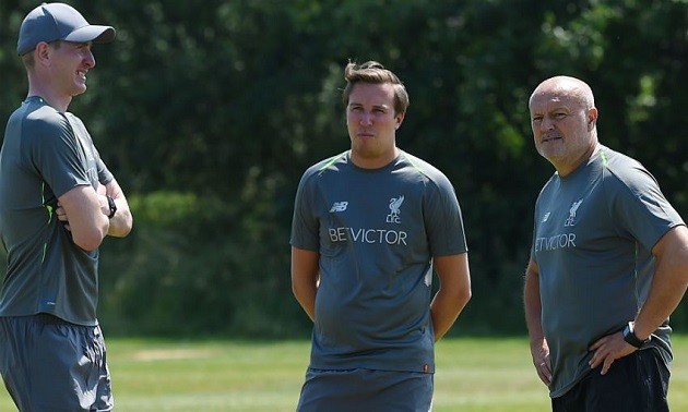 Explained: The impact of the team behind the Champions League winners - Bóng Đá