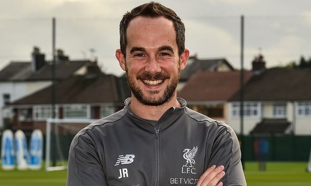 Tân binh đặc biệt nhất mùa của Liverpool được khen ngợi hết lời - Bóng Đá