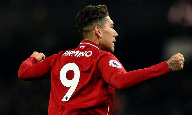 Cập nhật tình hình chấn thương của Roberto Firmino - Bóng Đá