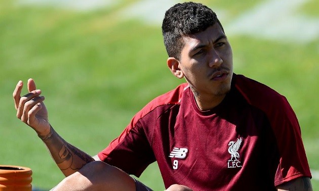 Mới nhất: Klopp cập nhật tình hình Keita và Firmino - Bóng Đá