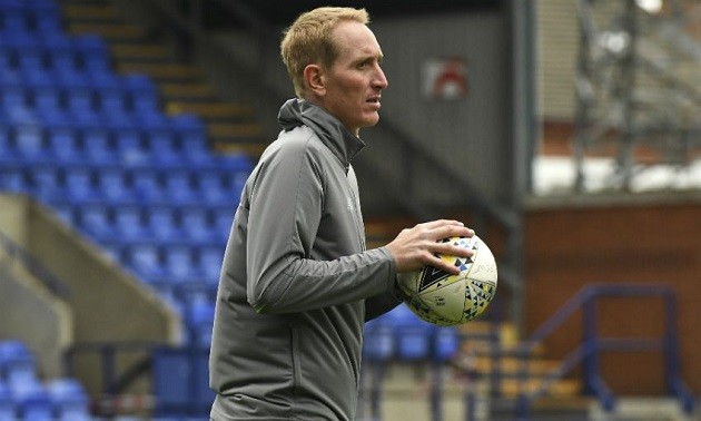 Explained: The impact of the team behind the Champions League winners - Bóng Đá