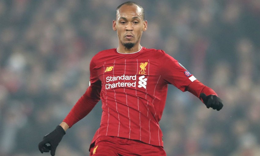 Liverpool sẽ hủy diệt Man Utd chỉ với... cái tên dự bị này  - Bóng Đá
