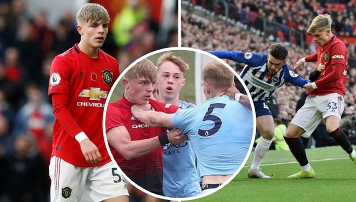 Man Utd đã tìm được đôi cánh hoàn hảo, 