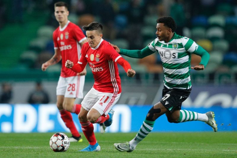 Đá trận cuối trước khi tới M.U, Bruno Fernandes quá đẳng cấp! - Bóng Đá
