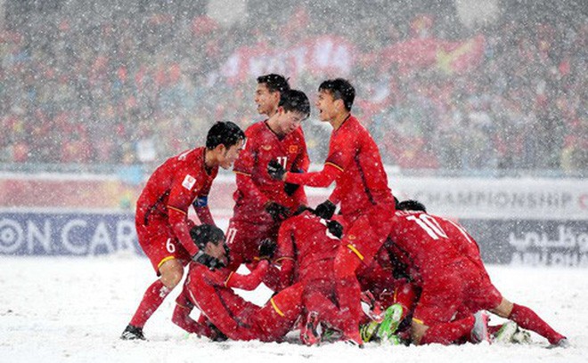 Với hạt giống số 1, cơ hội đến Olympic 2020 của Việt Nam sáng đến mức nào? - Bóng Đá