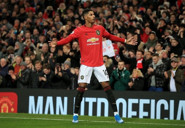 'Đại chiến' Liverpool - Man Utd và những kịch bản 'điên rồ' sẽ xảy ra - Bóng Đá