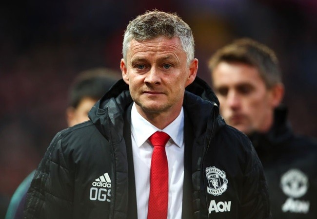 solskjaer khen lindelof - Bóng Đá