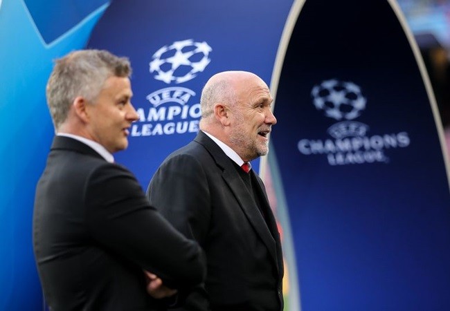 solskjaer cùng mike phelan thay đổi chiến lược chuyển nhượng - Bóng Đá