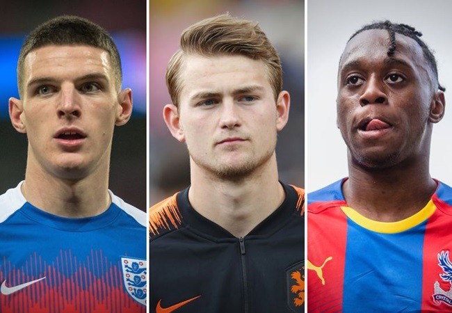 How much Manchester United's dream transfer window would cost them - Bóng Đá