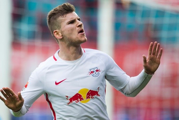 The most valuable strikers under 23 include Man Utd ace Rashford, Mbappe and Newcastle flop Joelinton - Bóng Đá