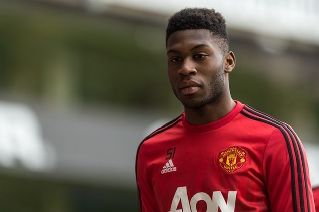 The Manchester United players who could be loaned out in 2019/20 - Bóng Đá