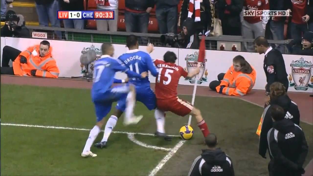 CHÍNH THỨC: Yossi Benayoun giải nghệ ở tuổi 39 - Bóng Đá