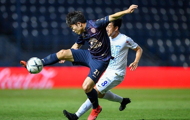 HLV Buriram United: 