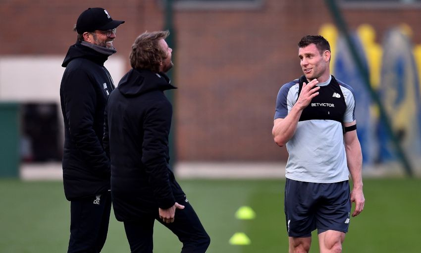 Liver tập - Bóng Đá