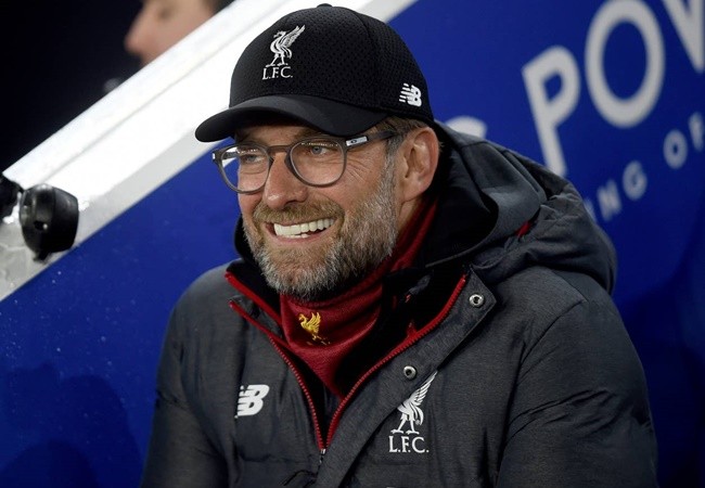 Này Jurgen Klopp, 'tội ác' chẳng phải lịch thi đấu EPL đâu! - Bóng Đá