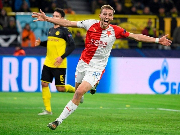 Report: West Ham United confident of signing £11m player on loan - Bóng Đá