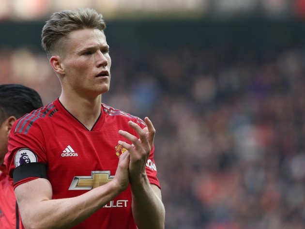 4 sự thay thế hoàn hảo cho Ander Herrera ở M.U: 3 mới, 1 cũ - Bóng Đá