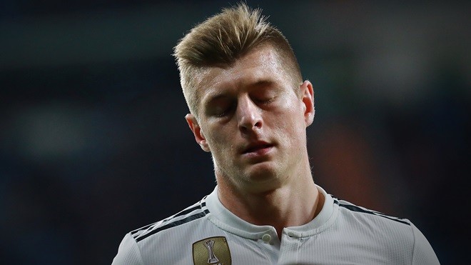 Góc Real Madrid: Ai đi, ai ở mùa giải tới? - Bóng Đá