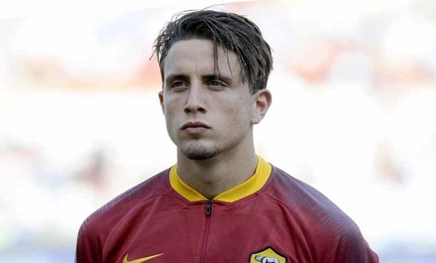 11 cầu thủ từng thi đấu cho Juventus và AS Roma: Thủ môn tự nhận là giỏi nhất thế giới - Bóng Đá