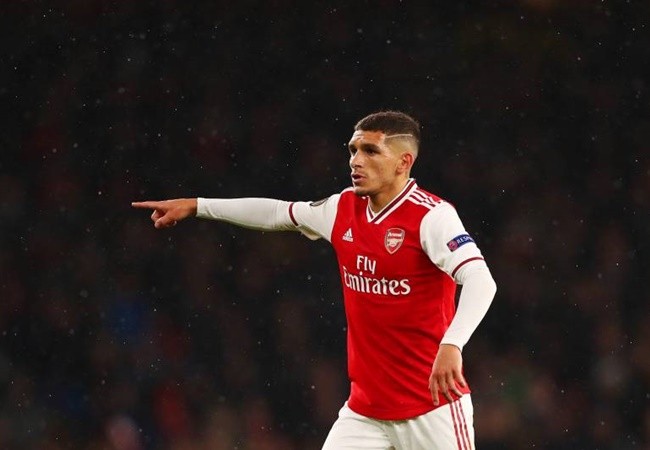 'Bom tấn' thay sao trẻ, Arsenal sẵn sàng nghênh chiến Man Utd? - Bóng Đá