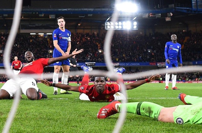 'Man Utd tốt hơn rất nhiều so với Chelsea' - Bóng Đá