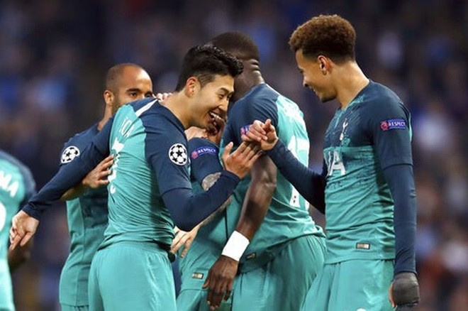 Nhận định Tottenham Hotspur vs Brighton: Chiến thắng 3 sao dành cho Gà trống? - Bóng Đá