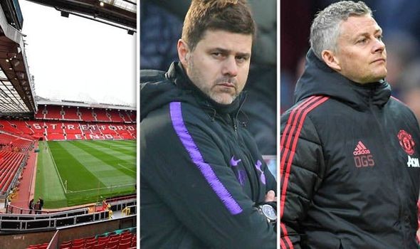 NÓNG! Mục tiêu số 1 muốn thay Solskjaer ngồi ghế nóng M.U - Bóng Đá