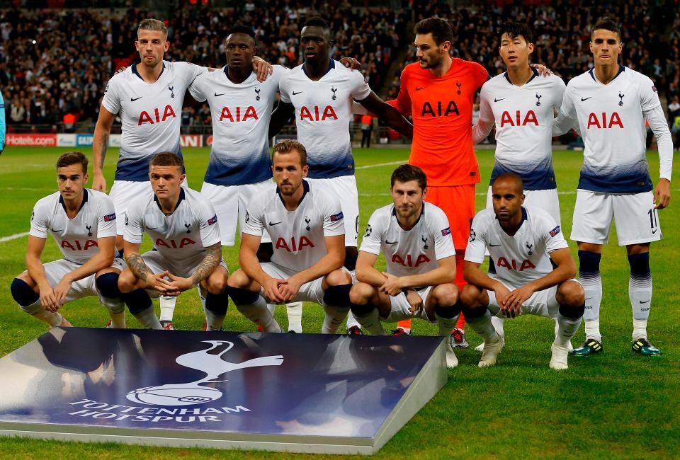 UEFA chấp thuận yêu cầu của Pochettino - Bóng Đá