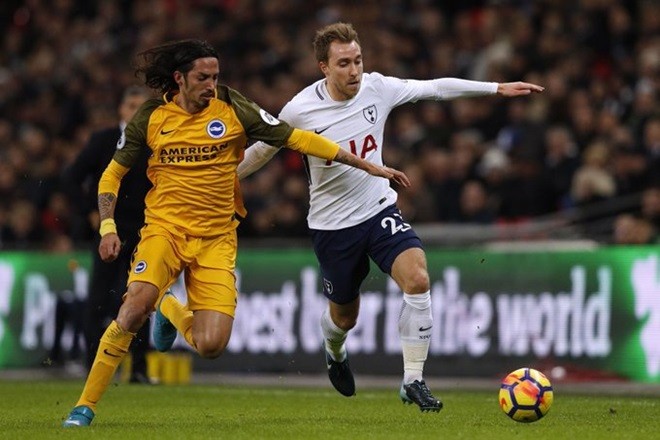 Nhận định Tottenham Hotspur vs Brighton: Chiến thắng 3 sao dành cho Gà trống? - Bóng Đá