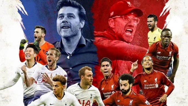 Bí quyết thành công của Pochettino cùng Tottenham tại Champions League - Bóng Đá